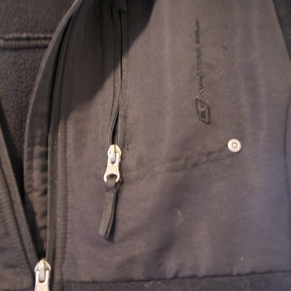 Free Country jacket - Picture 4 of 6